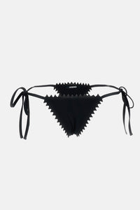 Jacquemus Jacquemus Women Picot Bottom Bikini