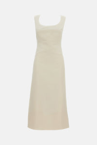 Jacquemus Women Tablier Dress
