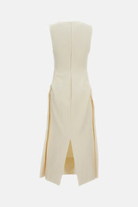 Jacquemus Women Tablier Dress