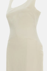 Jacquemus Women Tablier Dress