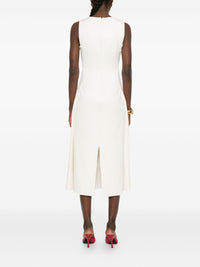 Jacquemus Women La Robe Tablier Long Dress