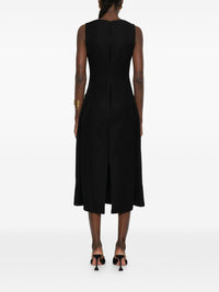 Jacquemus Women La Robe Tablier Long Dress