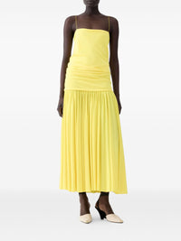 Jacquemus Women La Robe Abiha Long Dress