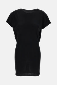 Jacquemus Jacquemus Women La Robe Mistral Mini Dress