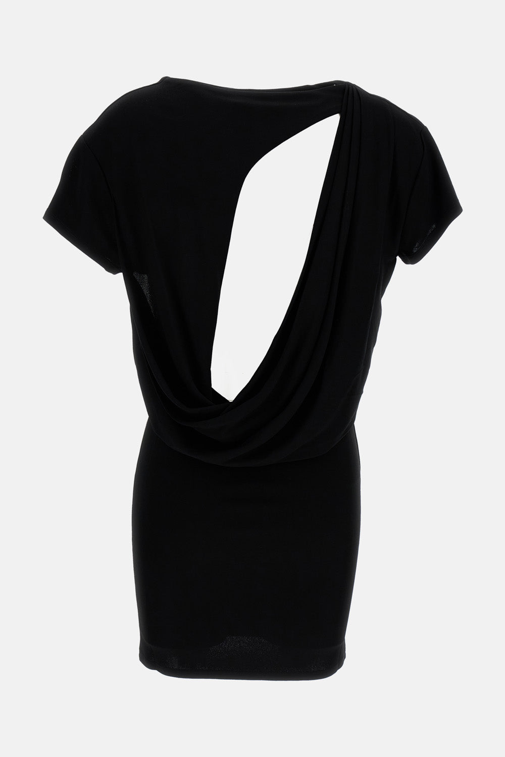 Jacquemus Jacquemus Women La Robe Mistral Mini Dress