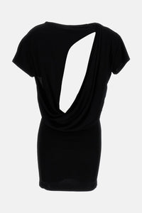 Jacquemus Jacquemus Women La Robe Mistral Mini Dress