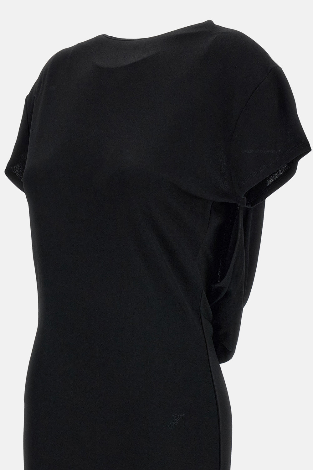 Jacquemus Jacquemus Women La Robe Mistral Mini Dress