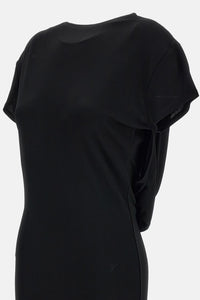 Jacquemus Jacquemus Women La Robe Mistral Mini Dress