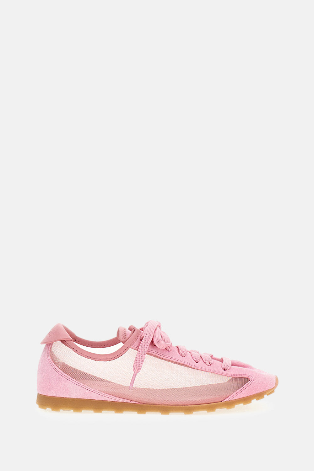 Jacquemus Women Sneakers Les Tennis