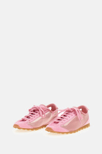 Jacquemus Women Sneakers Les Tennis