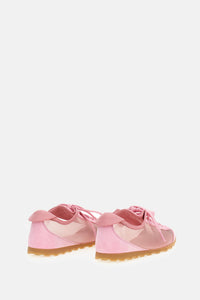 Jacquemus Women Sneakers Les Tennis