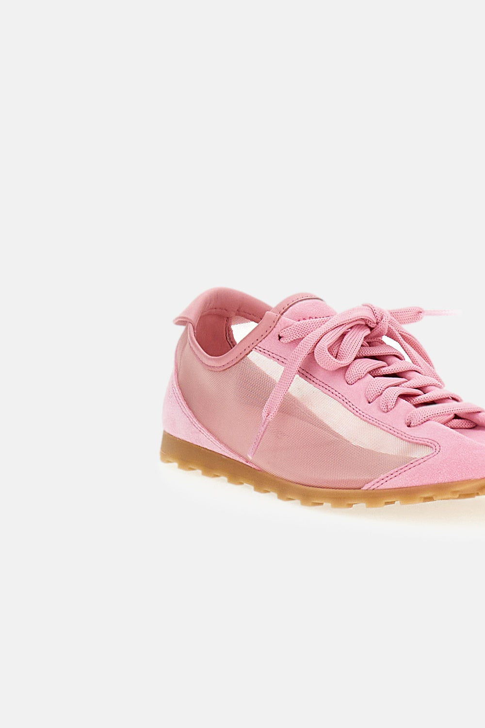 Jacquemus Women Sneakers Les Tennis