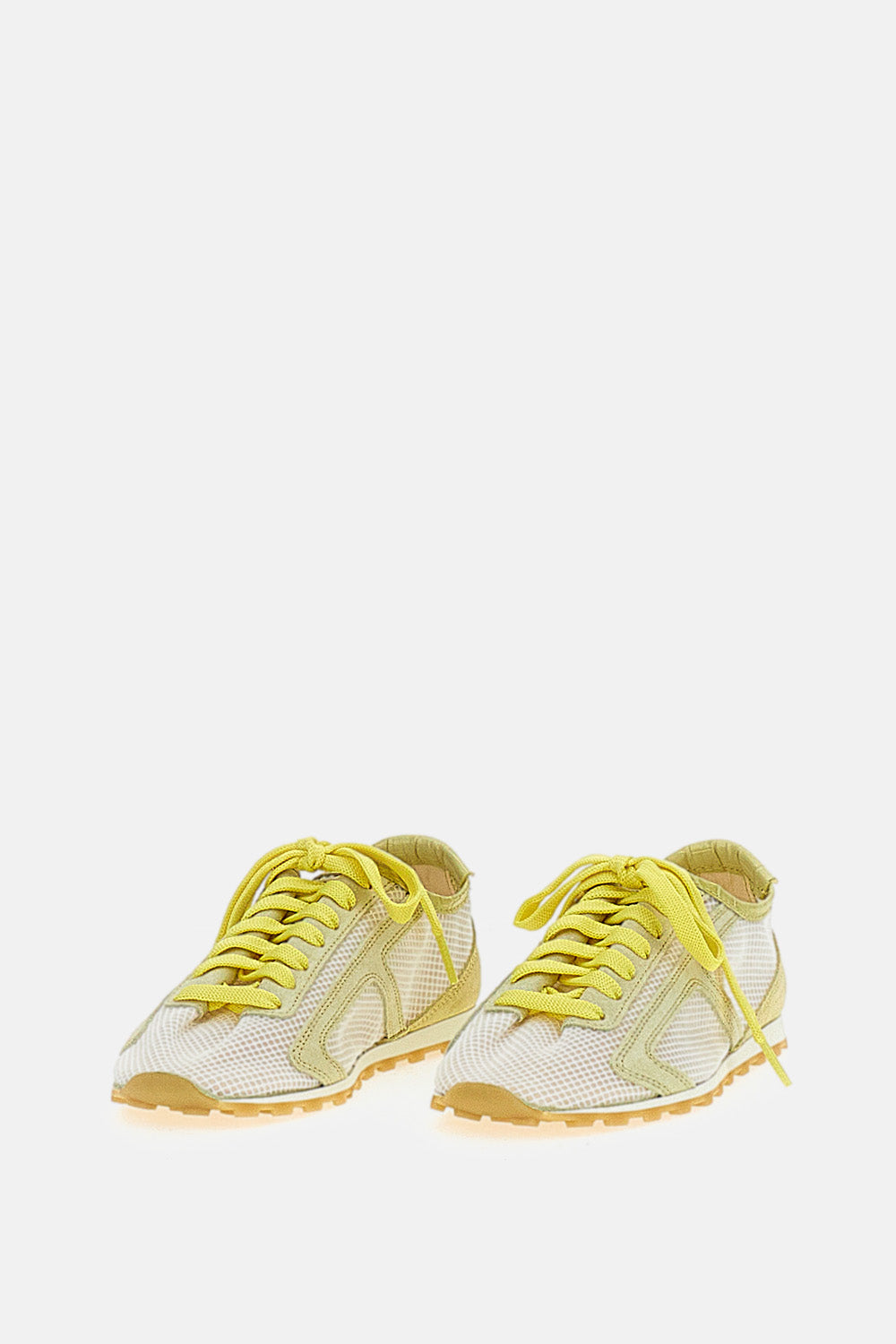 Jacquemus Jacquemus Women Les Tennis Sneakers