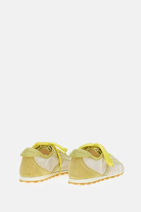 Jacquemus Jacquemus Women Les Tennis Sneakers