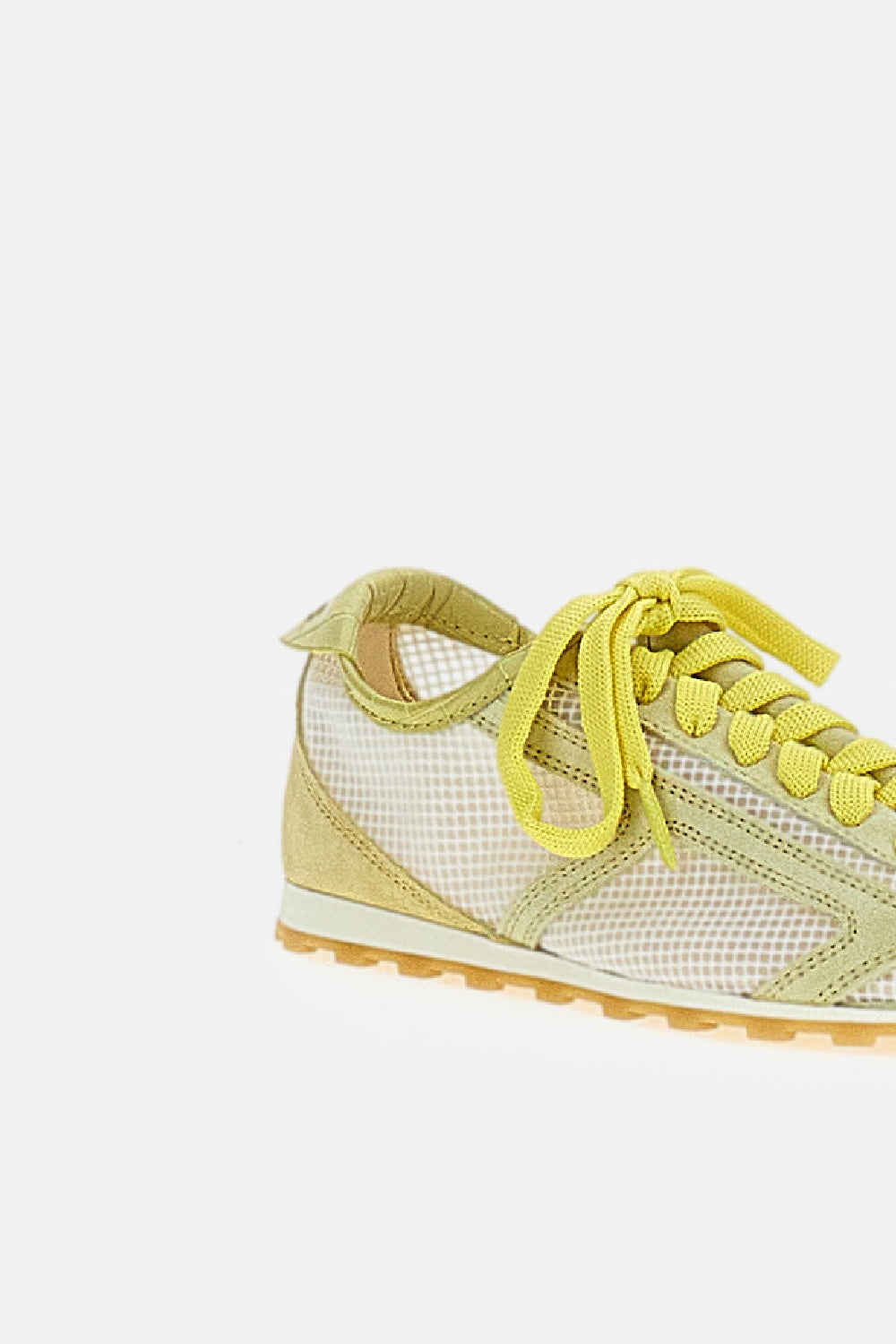 Jacquemus Jacquemus Women Les Tennis Sneakers