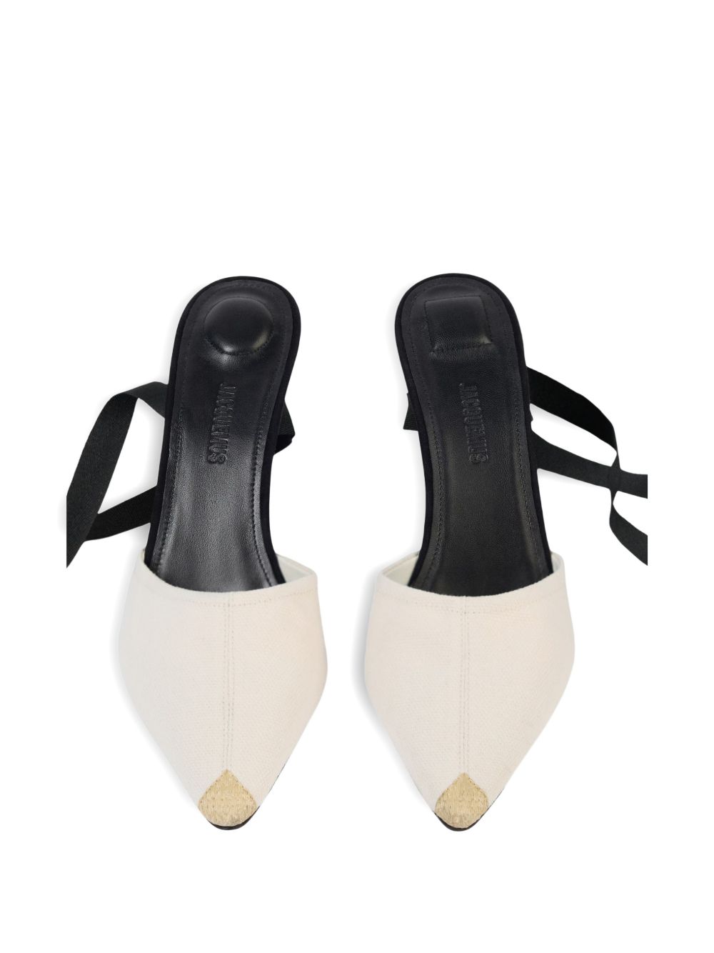 Jacquemus Women Les Espadrilles Pumps