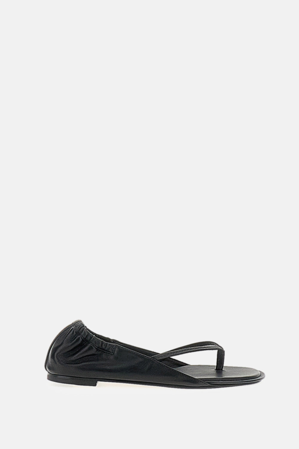 Jacquemus Women Nu-Pieds Thong Sandals
