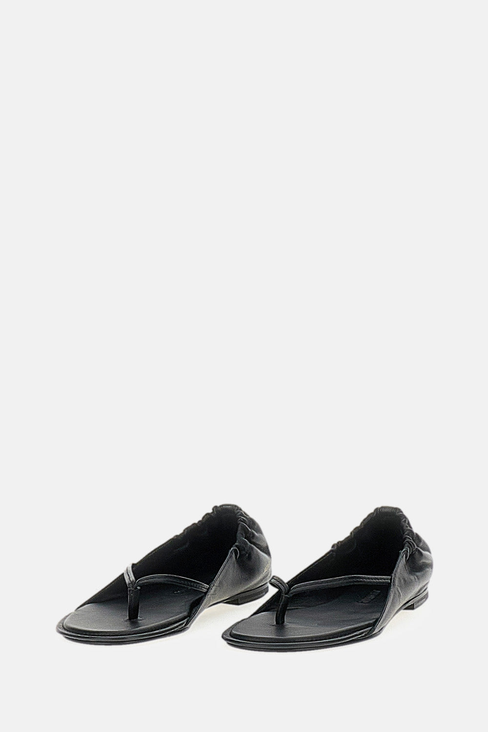 Jacquemus Women Nu-Pieds Thong Sandals