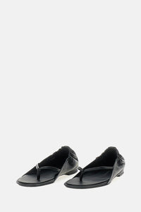 Jacquemus Women Nu-Pieds Thong Sandals