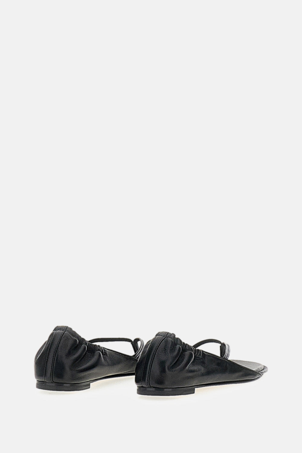 Jacquemus Women Nu-Pieds Thong Sandals