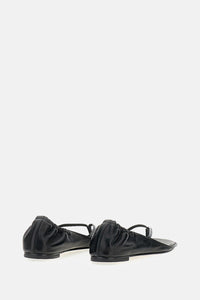 Jacquemus Women Nu-Pieds Thong Sandals