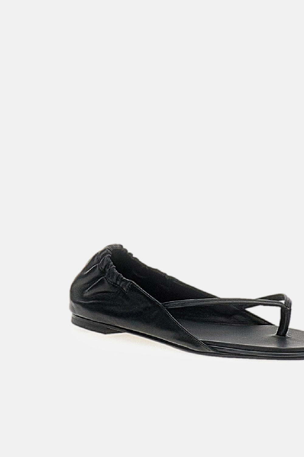 Jacquemus Women Nu-Pieds Thong Sandals