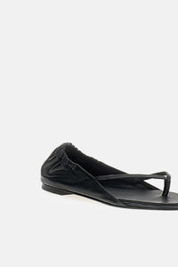 Jacquemus Women Nu-Pieds Thong Sandals