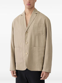 JACQUEMUS Jacquemus Men La Veste Pastro Jacket