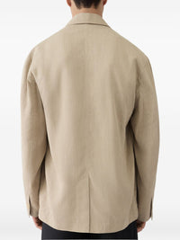 JACQUEMUS Jacquemus Men La Veste Pastro Jacket