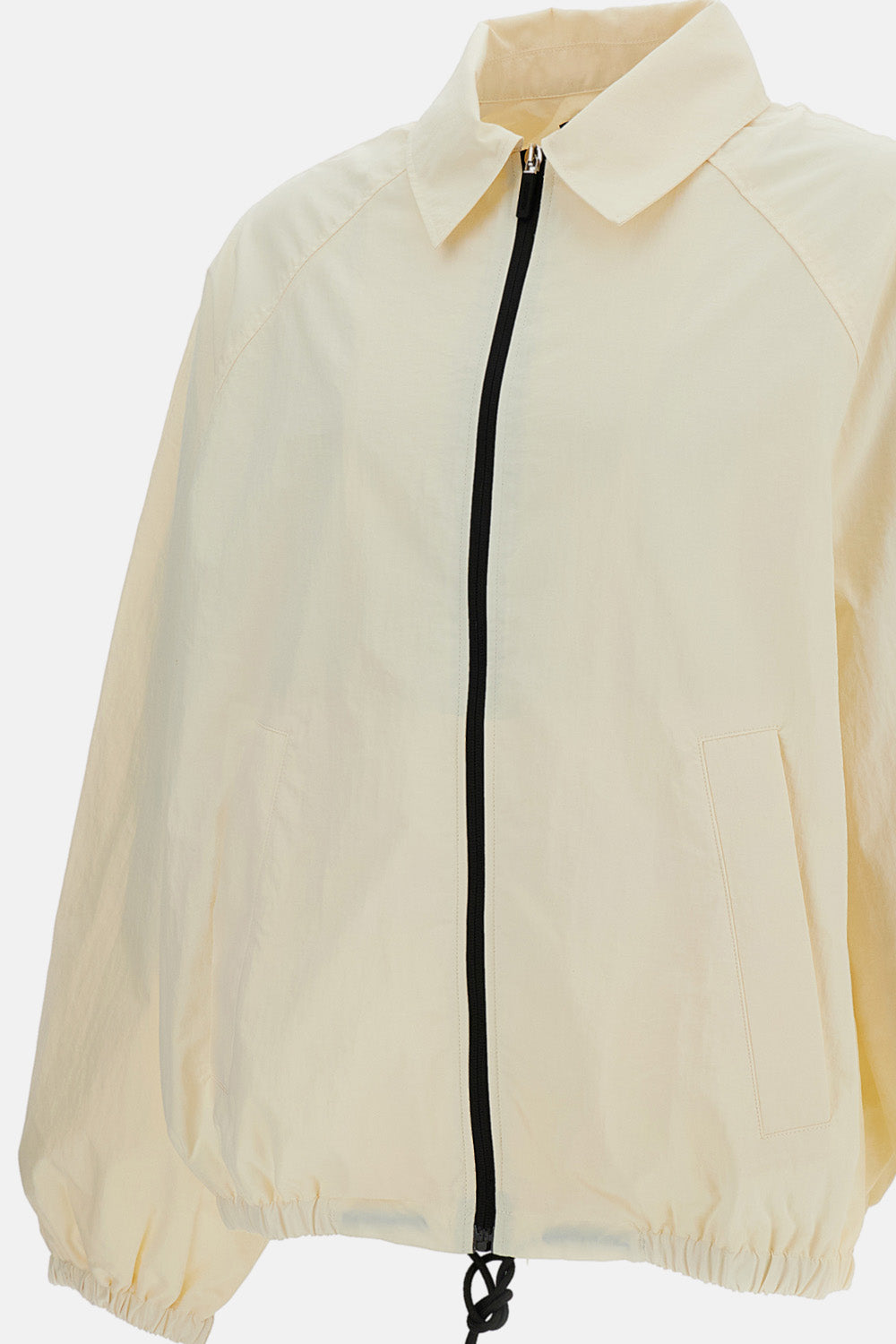 Jacquemus Jacquemus Men Le Coupe-Vent Jacket