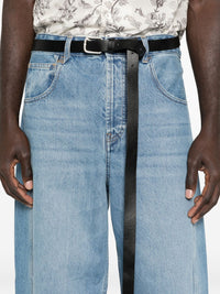 Jacquemus Men Le De-Nimes Mirada Denim Jeans