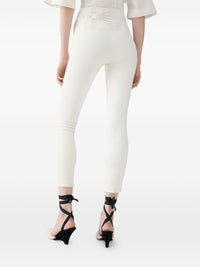 Jacquemus Women Le Pantalon Arlesien Wool Blend Trousers