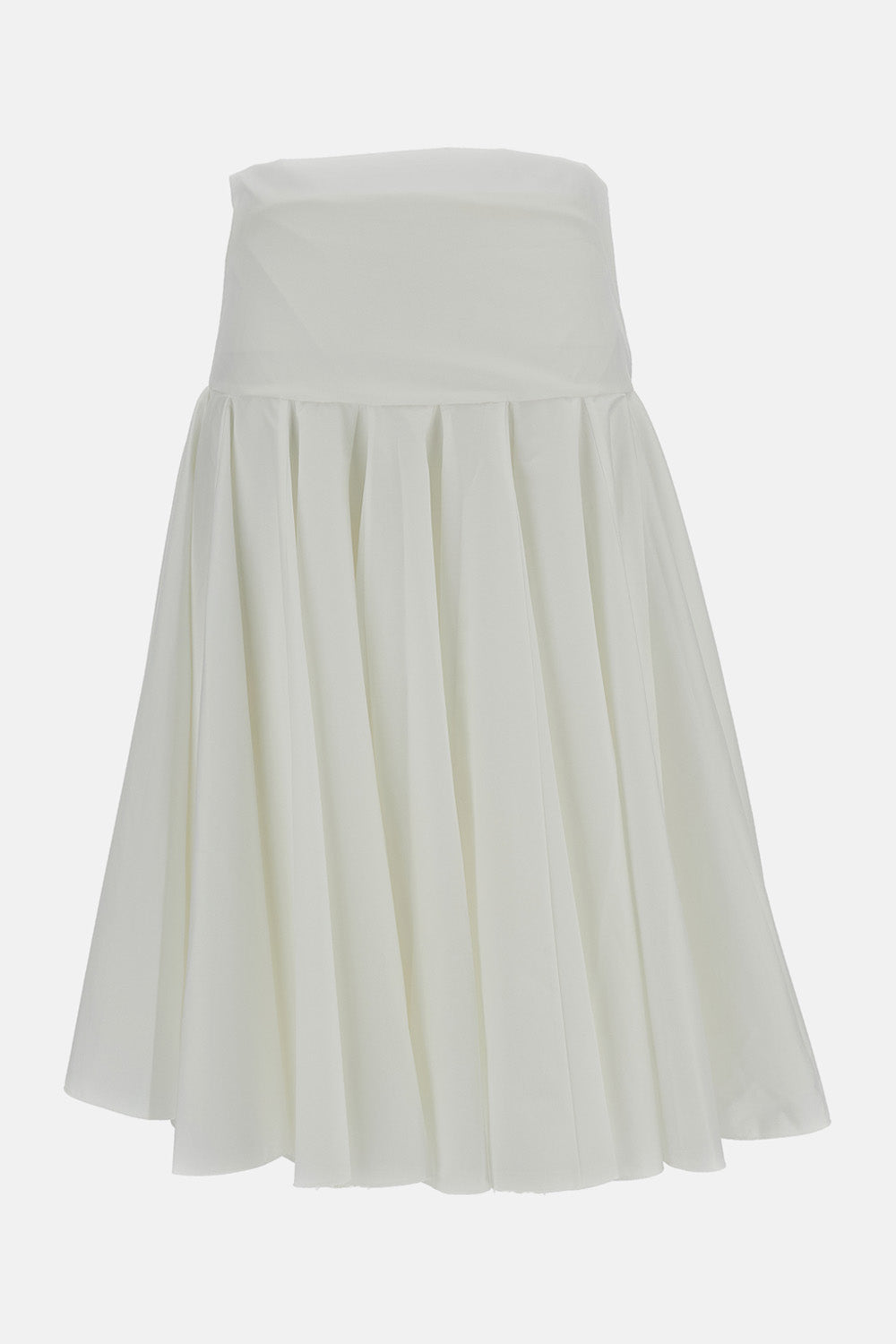 Jacquemus Women Le Jupon Skirt