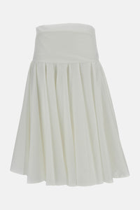 Jacquemus Women Le Jupon Skirt