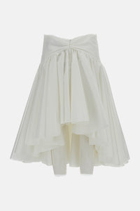Jacquemus Women Le Jupon Skirt