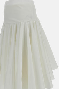 Jacquemus Women Le Jupon Skirt