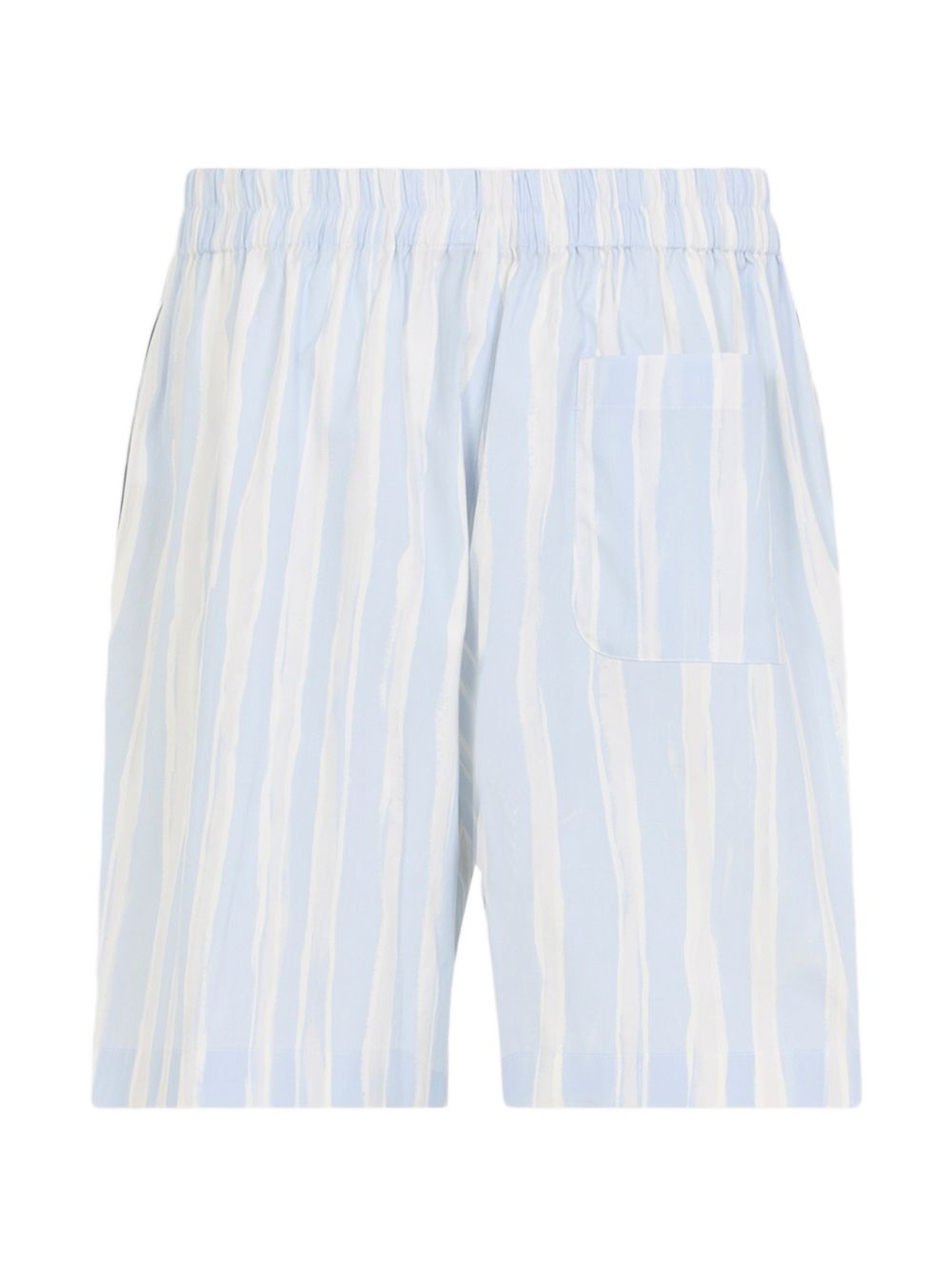 JACQUEMUS Jacquemus Men Le Short Calecon