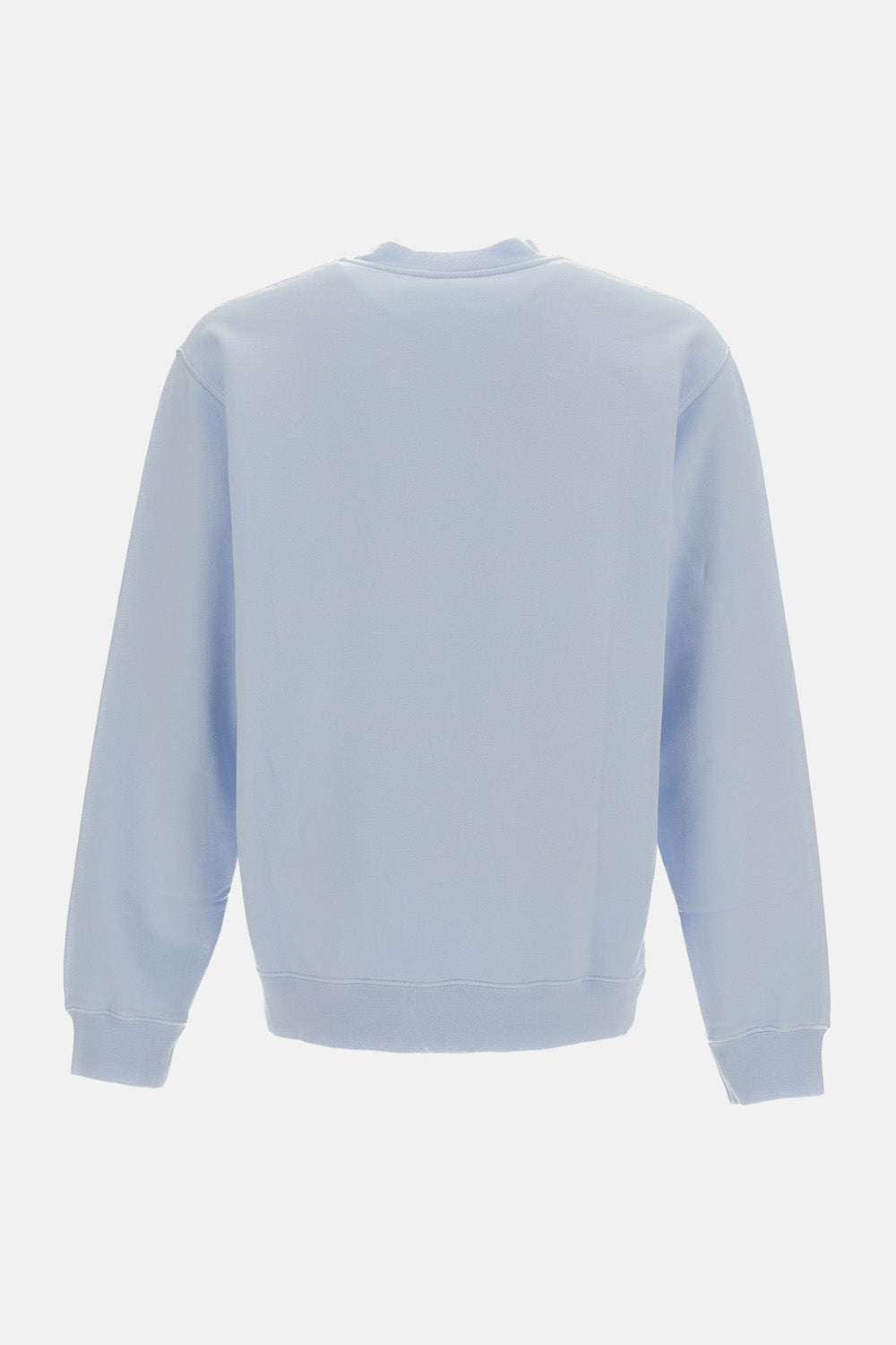 Jacquemus Men Le Sweatshirt Gros Grain