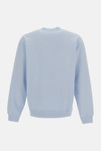 Jacquemus Men Le Sweatshirt Gros Grain