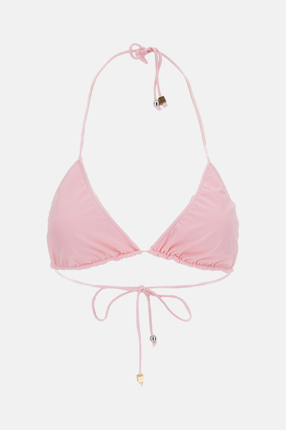 Jacquemus Jacquemus Women Top Bikini Le Haut De Plage