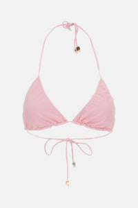Jacquemus Jacquemus Women Top Bikini Le Haut De Plage