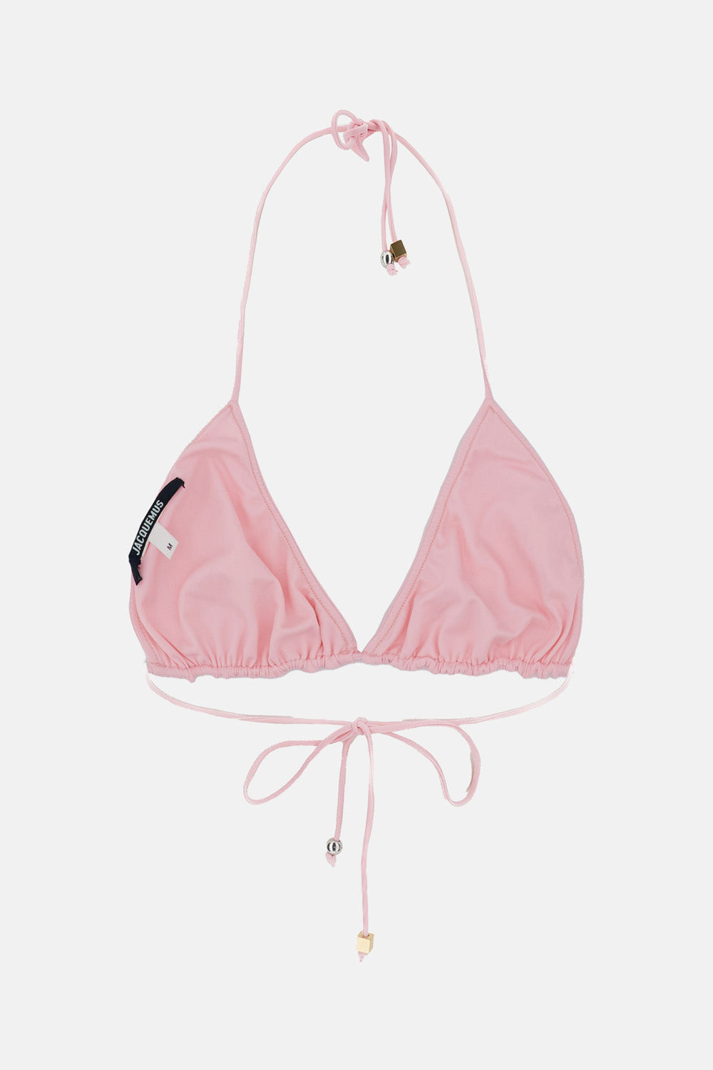 Jacquemus Jacquemus Women Top Bikini Le Haut De Plage