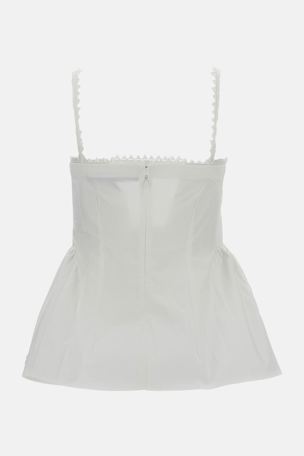 Jacquemus Women Traversin Top