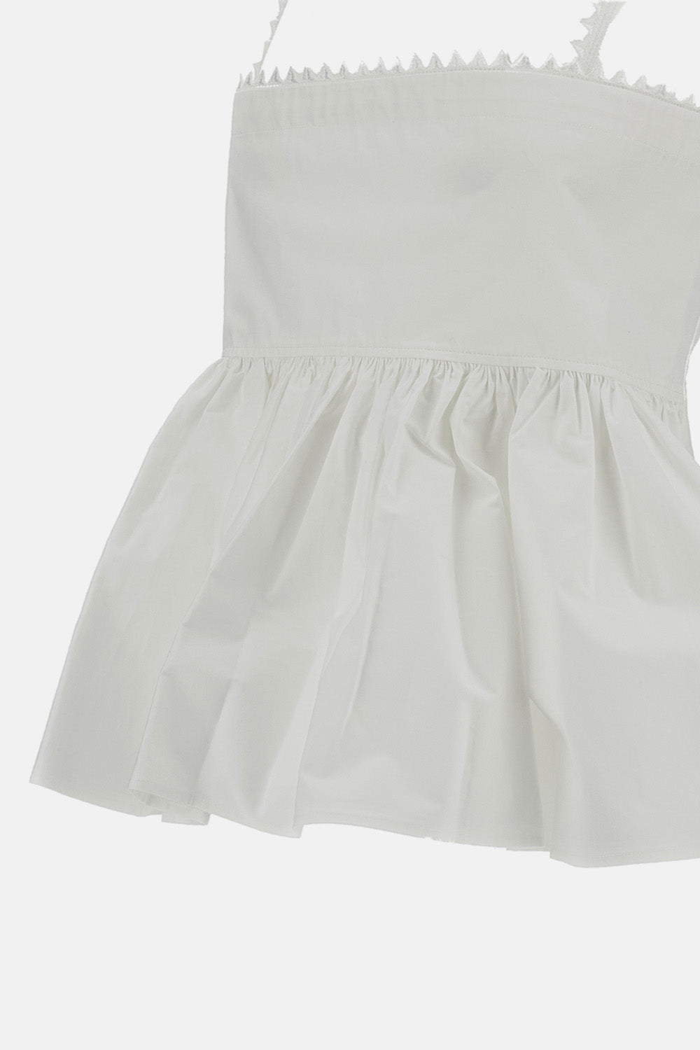 Jacquemus Women Traversin Top