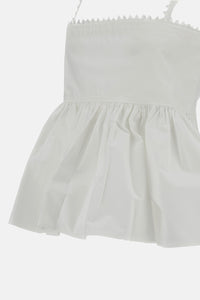 Jacquemus Women Traversin Top