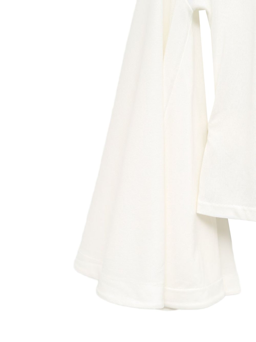JACQUEMUS Jacquemus Women La Cache Coeur Ventadou Top