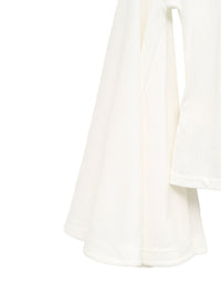 JACQUEMUS Jacquemus Women La Cache Coeur Ventadou Top