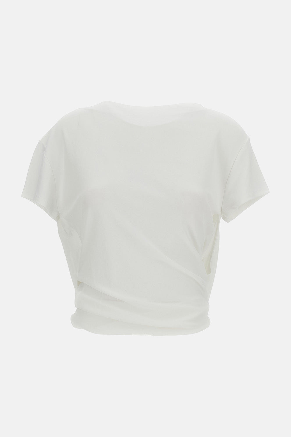 Jacquemus Women Top Le Haut Mistral