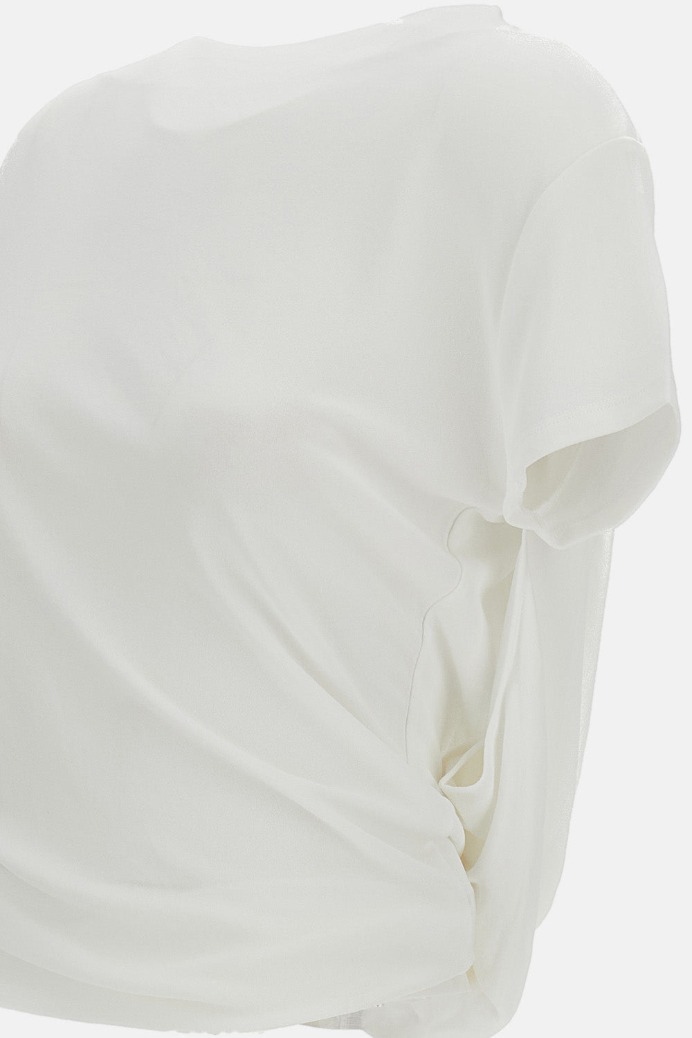 Jacquemus Women Top Le Haut Mistral
