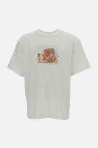 Jacquemus Jacquemus Men Le T-Shirt Paysan